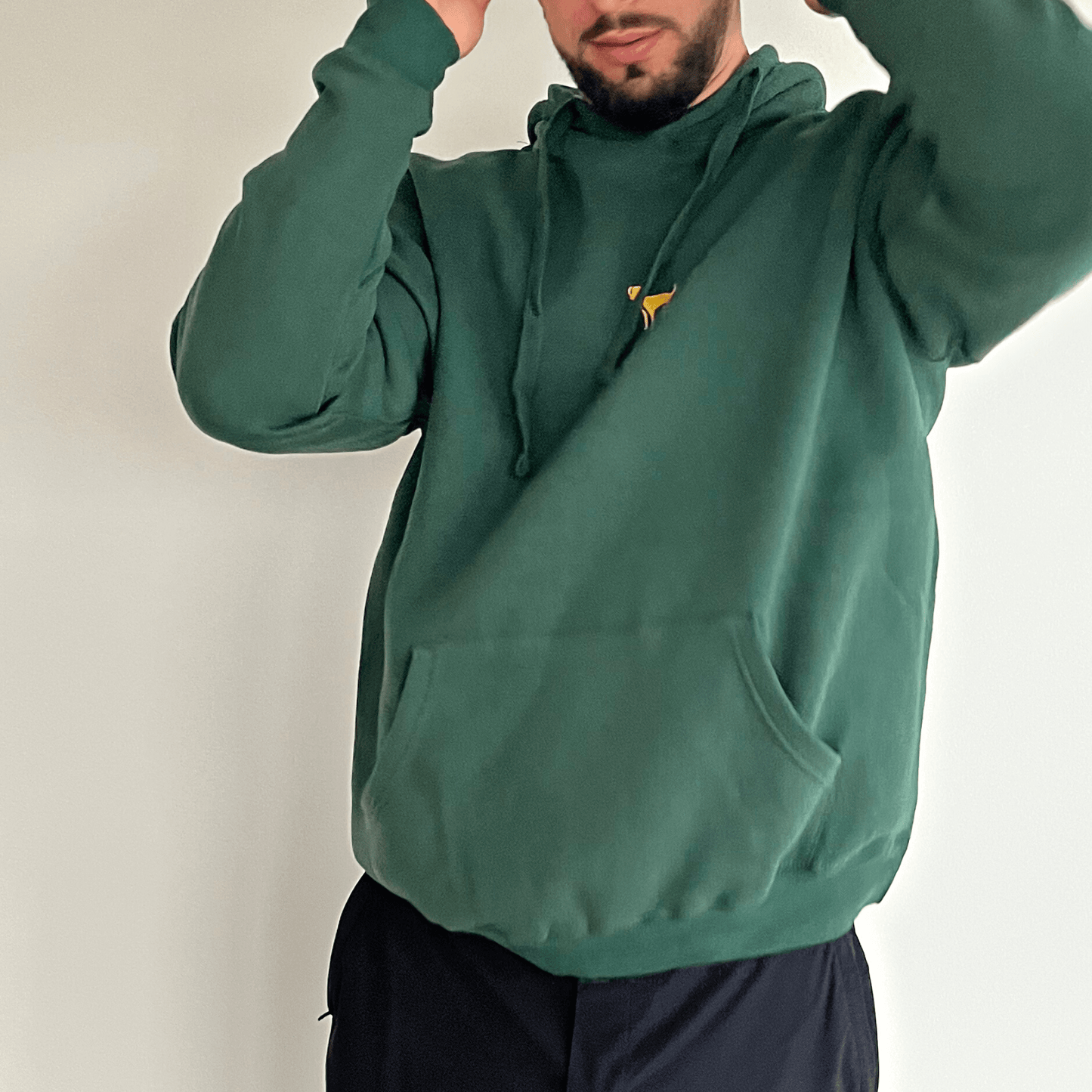 Lokaal basics everyday lounging hoodie, green, cream, sand, navy, hoodie, sweater, unisex, apparel